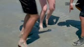 Insider How to escape quicksand challenge.mp4