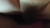 Wifey taking BBC while Talks with her Husband at the Phone -.mp4