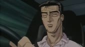 initial D авария на субаре ирл.mp4