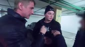 Эдварда Билла спросили за пранки.webm