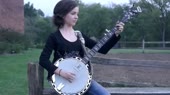 Willow Osborne - Foggy Mountain Breakdown.mp4