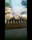 шашлык на балконе.mp4
