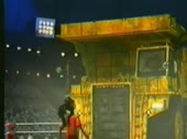 Edgar Davids vs. 40 ton dump truck ⁄ Nike ad..mp4