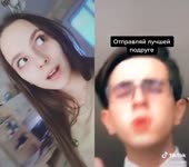 золотце на лице.mp4