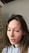 Eyebrow shopping.mp4