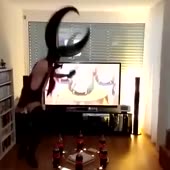 хуй те хуй те
