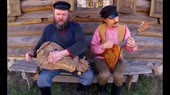 Миллион алых роз. Hurdy gurdy.mp4