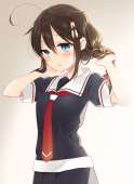 Shigure.(Kantai.Collection).full.2099838.jpg
