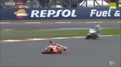 Marquez Crashes Compilation.mp4