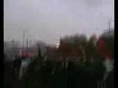 Тесак и восемь бойцов против целой группы Антифа).mp4