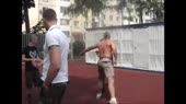 тесак.webm