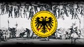 Немецкая народная песня - Мы - чёрный отряд ГайераWir sind [...].mp4