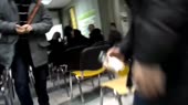 Тесак и частушки.webm