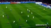 FC Barcelona AMAZING Tiki-Taka Skills in Clasico.mp4