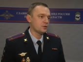 Заправщик убил бездомную собаку 18+.mp4