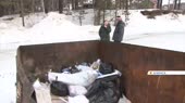 В Ачинске неизвестные убили бездомную собаку со щенками и в[...].mp4
