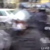 В Берлине протестуют против карантинных мер.mp4