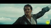Kraken Scene- Pirates of Caribbean (The Sea Creature) 1080 [...].mp4