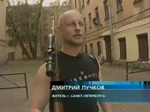 Пучков борется с грызунами.webm