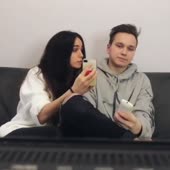 Успел обуться.mp4