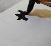 写漂亮字，做优秀人，中国书法，字里千秋.mp4