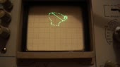 oscilloscope-Ibh Svenssen C1-65A-Bad Apple.webm