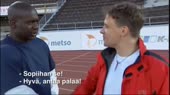 Can Ben Johnson still sprint fast Athletics  Canada  Doping[...].mp4