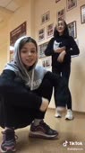 вот бы она так прыгнула на лицо.mp4