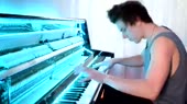 Coffin Dance on PIANO.mp4