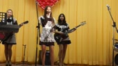 Школьницы.webm