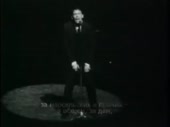 Jacques Brel. Amsterdam.mp4
