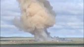 Пуск А-235 НУДОЛЬ Новой гиперзвуковой ракеты ПРО для ВКС Ро[...].mp4