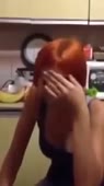 девка ржот.webm
