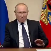 Обращение президента Путина к народу.mp4