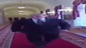 Путин идёт.mp4