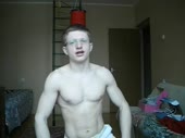 битар накачался.webm