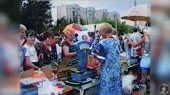 Новости Борисов 1997, 12 Июня . Взаимоотношения продавцов и[...].mp4