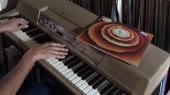 Stevie Wonder’s I Wish for solo Wurlitzer piano.mp4