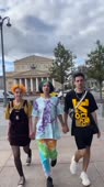 Тыква, Корейка и Кавказкамаша ищут парней.mp4