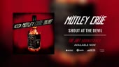 Mötley Crüe - Shout At The Devil (Official Audio).mp4