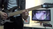 [TAB] citrus anime OP - Azalea (アザレア) Guitar ギター cover.mp4