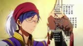 Splash Free Ending Theme.webm