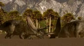 Прогулки с динозаврами первая кровь 1.webm