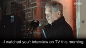President of Finland.webm