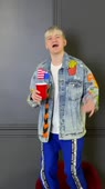длб - на попей! (take a swallow!) - snippet.webm
