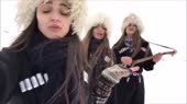 Trio Mandili - Apareka.mp4