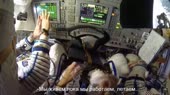 Astronauts about space.webm