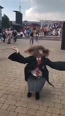 HermioneDance.webm