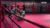 RussiavsPolandgroupfightPEW.webm