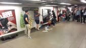 Street Music.webm